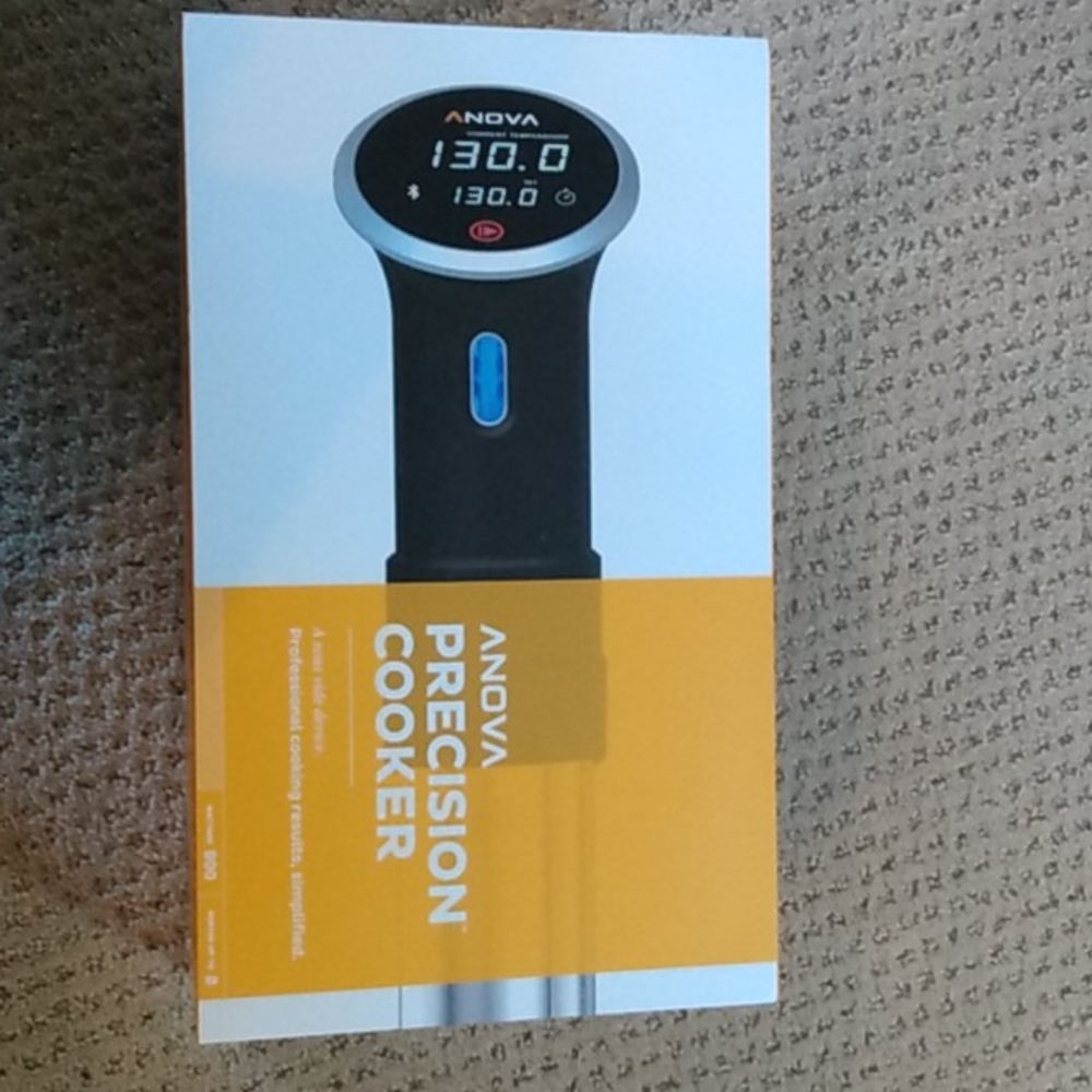 Anova Precision Cooker
